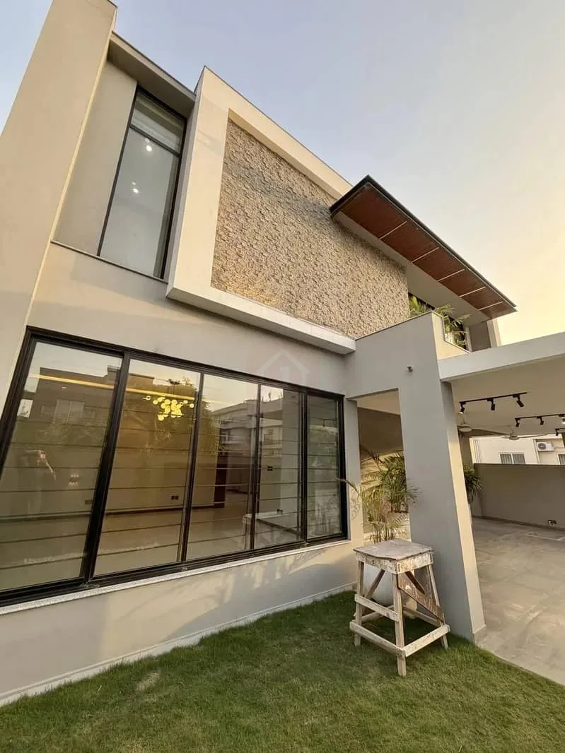 Modern 5 Bedroom Bungalow with Solid Build Available