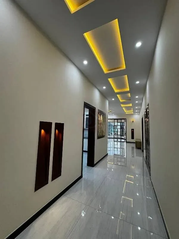 Stunning 1 Kanal Luxury Double Unit Home for Sale