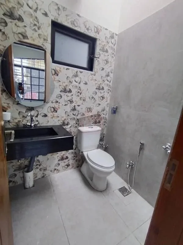 10 Marla House For Sale in Top City 1, Islamabad
