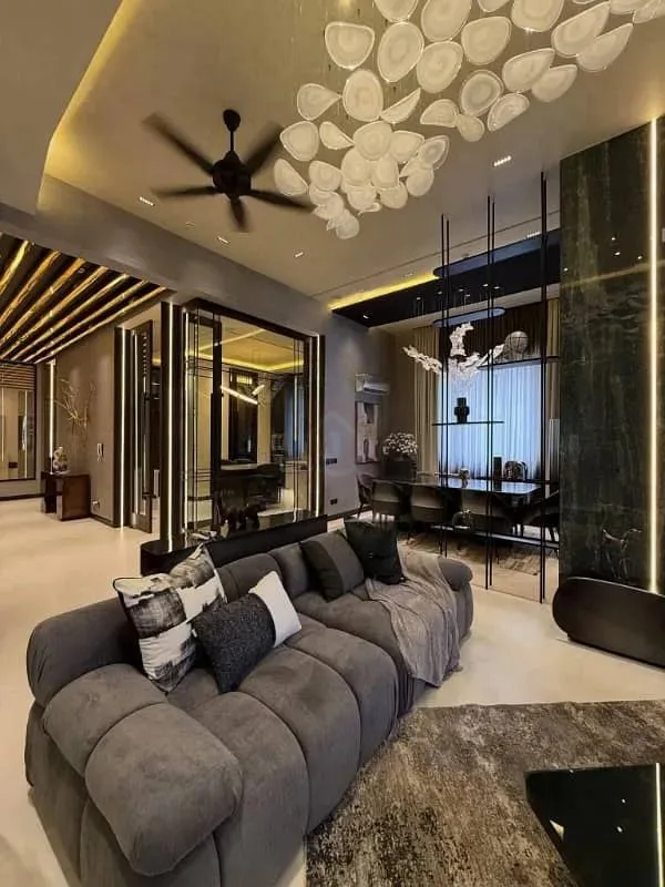 Stunning Fully Furnished Bungalow for Sale in DHA Lahore