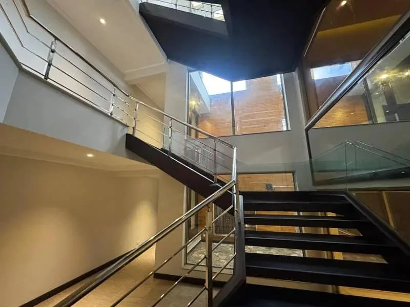 Stunning 1 Kanal Corner Bungalow with Full Basement in DHA Lahore