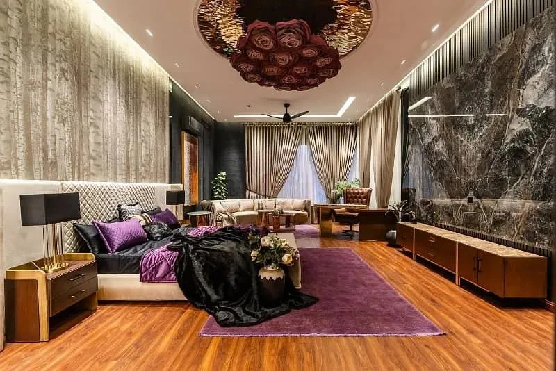 Stunning 2 Kanal Fully Furnished House for Sale
