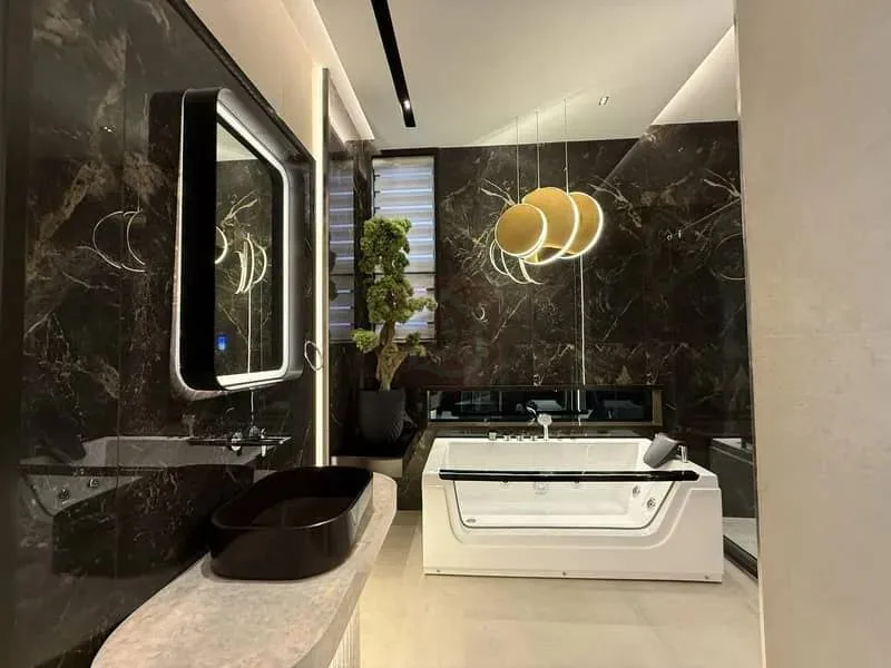 1 Kanal Fully Furnished Home Available Near DHA Raya Golf Course