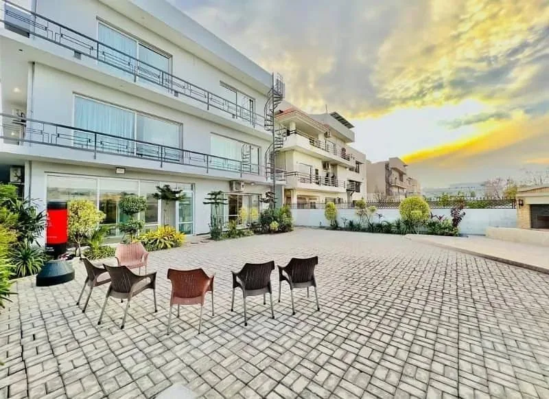 30 Marla Designer Fully Furnished House for Sale in DHA Phase 2