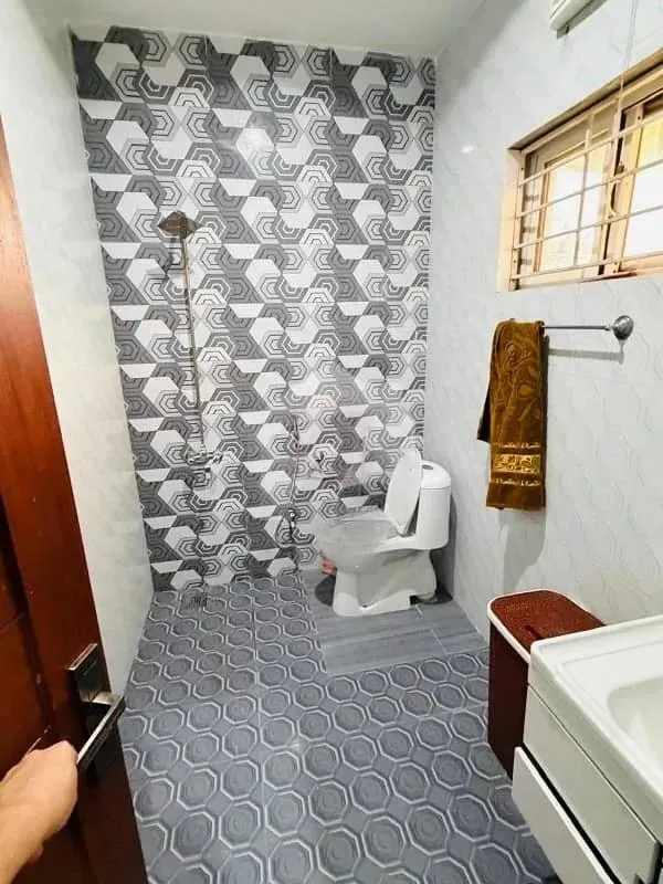 1 Kanal Corner House & Plot for Sale in Multi F-17, Islamabad