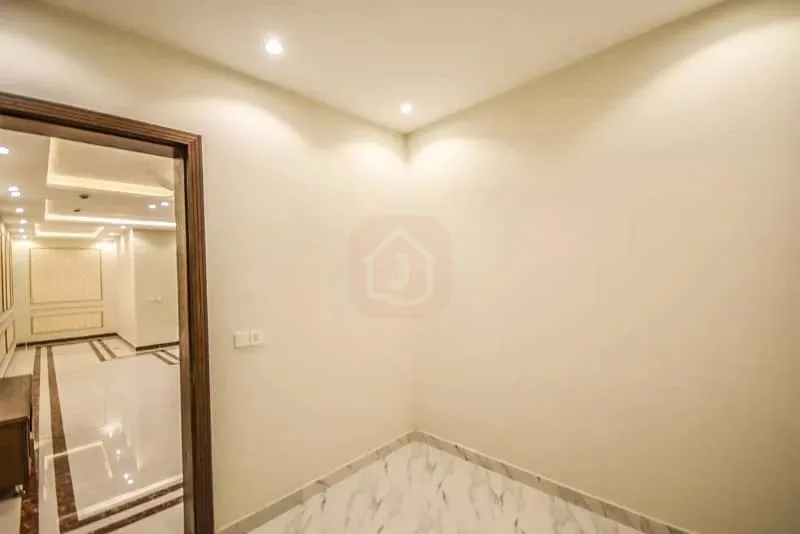 Brand New 6 Marla Corner House for Sale in DHA Lahore
