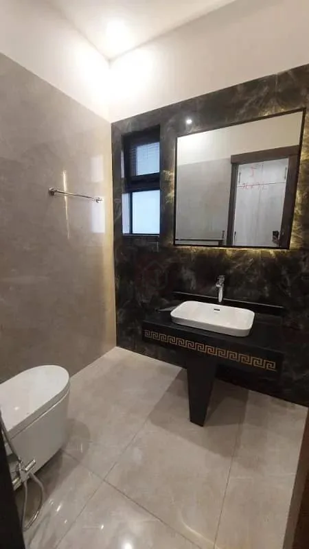 Elegant 5 Marla Home for Sale in DHA Phase 5 Sector F Islamabad