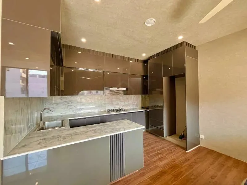 Modern 5 Marla House Available in DHA Phase 3, Islamabad