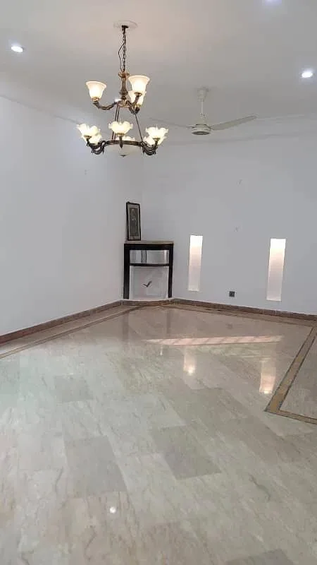 One Kanal Modern Bungalow Available for Sale in DHA Lahore