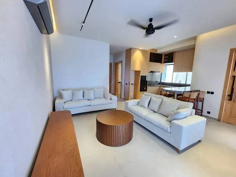 F-8 Luxury Furnished Upper Portion Available for Rent