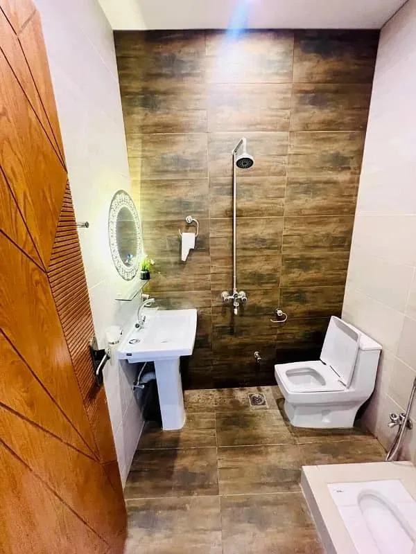 8 Marla Newly Built Home for Sale in F-17 Islamabad