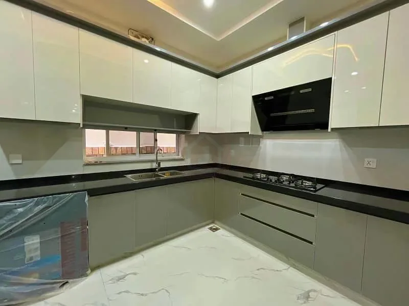 1 Kanal Double Unit Luxury House Available in DHA Phase 2, Islamabad