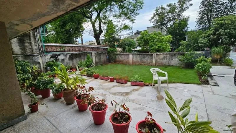 House for Sale in Islamabad F-6 | 444 Sq. Yards | Renovation Opportunity