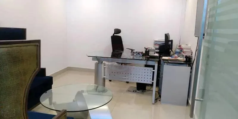 Affordable 3600 Sqft Office Space for Rent in Islamabad