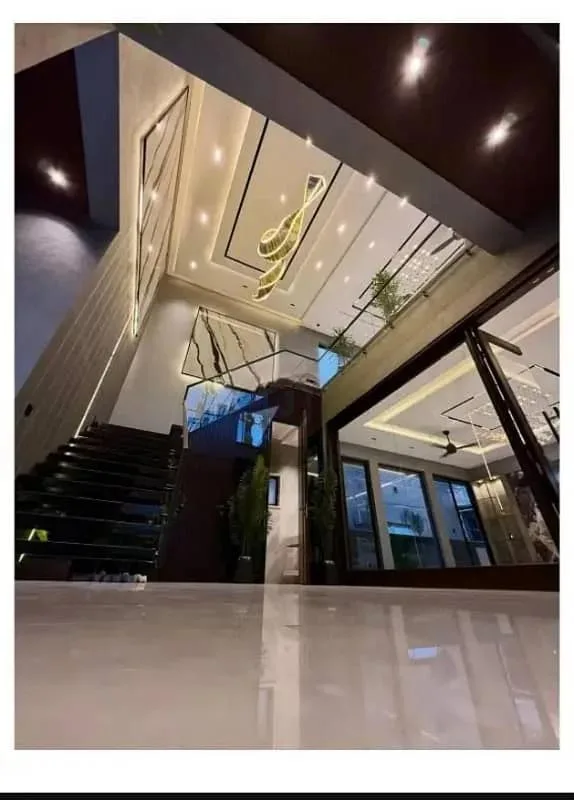 Newly Built 1 Kanal Designer Home Available in DHA Phase 2, Islamabad