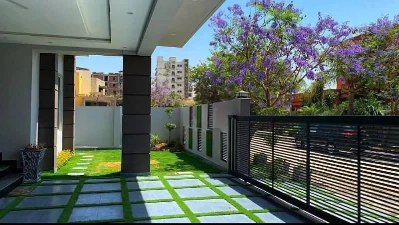 Beautiful 1 Kanal New House for Sale in DHA Phase 2 Islamabad