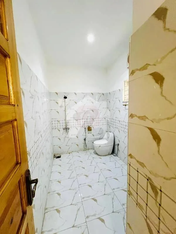 14 Marla Newly Built Home for Sale in F-17 Islamabad