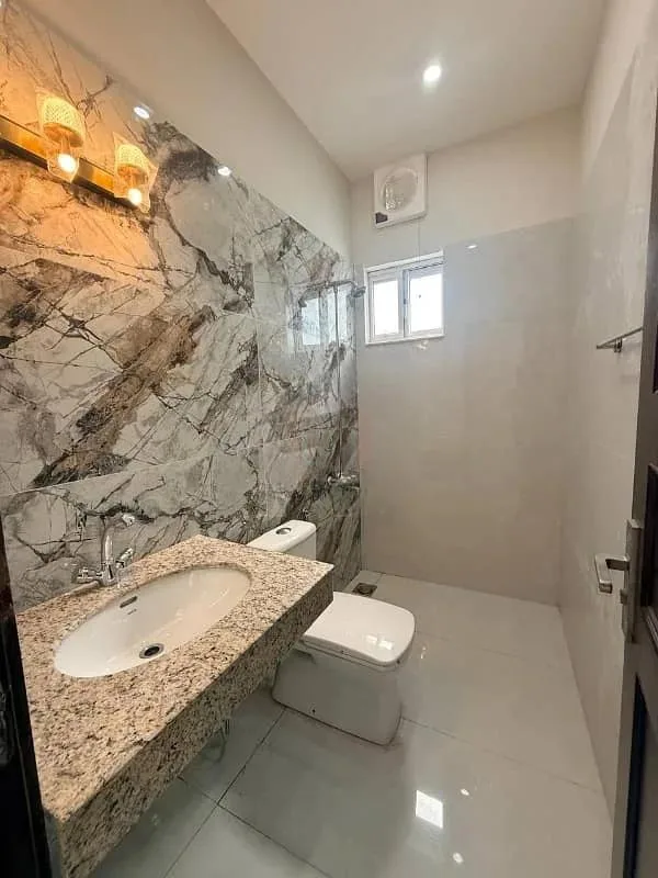 5 Marla Home Available in Sector N, Bahria Enclave Islamabad | 3 Bedrooms