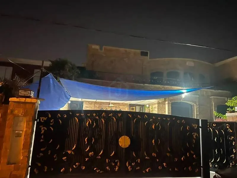 One Kanal Modern Bungalow for Sale in DHA Lahore