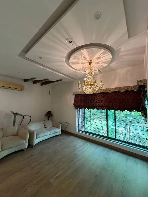 34 Marla Spanish Design Bungalow with 7 Bedrooms for Sale in DHA Lahore