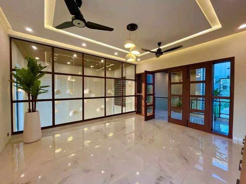 Ultra Luxury 1 Kanal House for Sale in DHA Phase 2, Islamabad