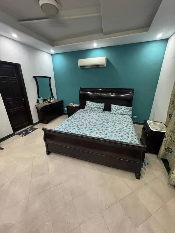 Used Modern Design Bungalow for Sale in DHA Lahore