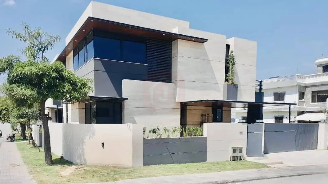 One Kanal Designer Home in DHA 2, Islamabad