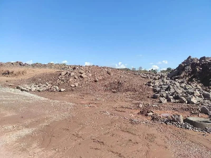 8 Marla Residential Plot Available in Sector P, Bahria Enclave Islamabad