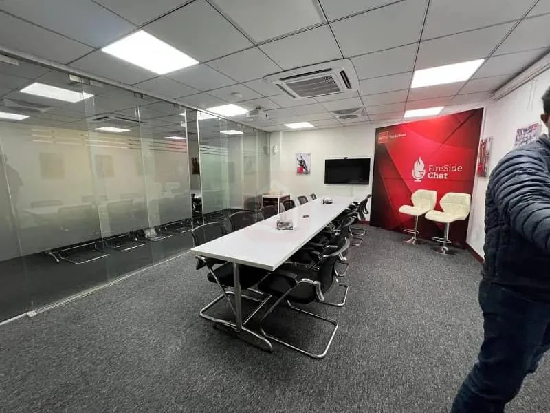 Office Space For Rent in Blue Area, Islamabad