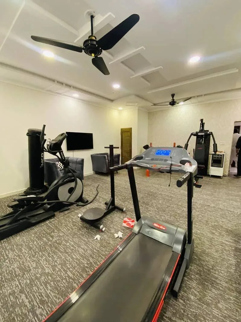 32 Marla Luxury Royal-Themed Residence Available in DHA Phase 2, Islamabad