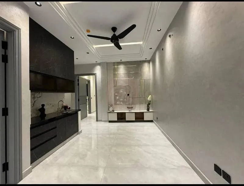 5 Marla Contemporary Home Surrounded by 1 Kanal Houses Near Raya Commercial PH 6