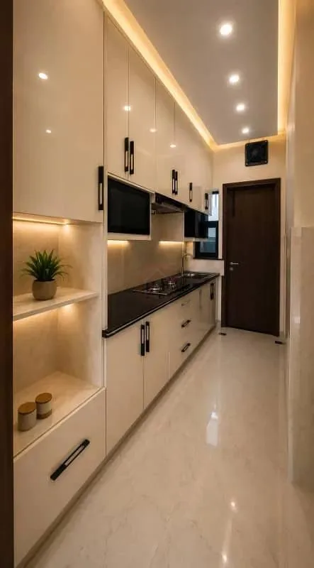 Elegant 5 Marla Home for Sale in DHA Phase 5 Sector F Islamabad