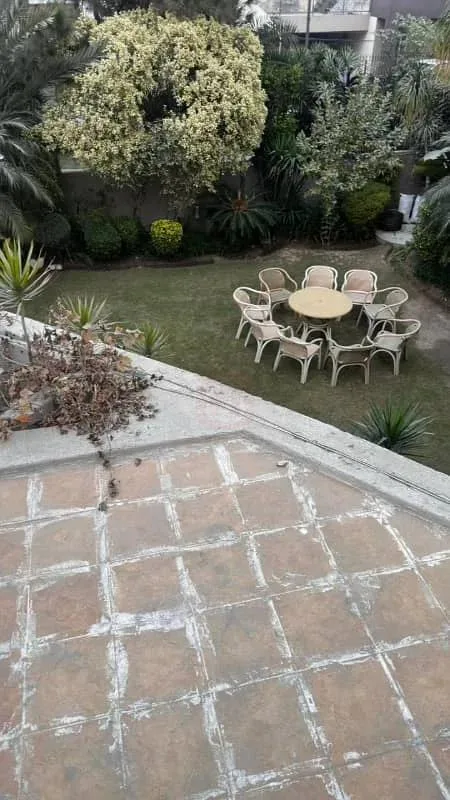Modern 4-Bedroom Bungalow with Pool for Sale in DHA Lahore