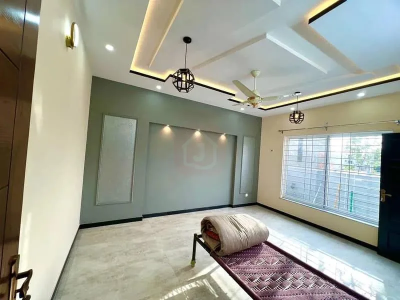 8 Marla New House Available in C Block, Faisal Town Phase 1