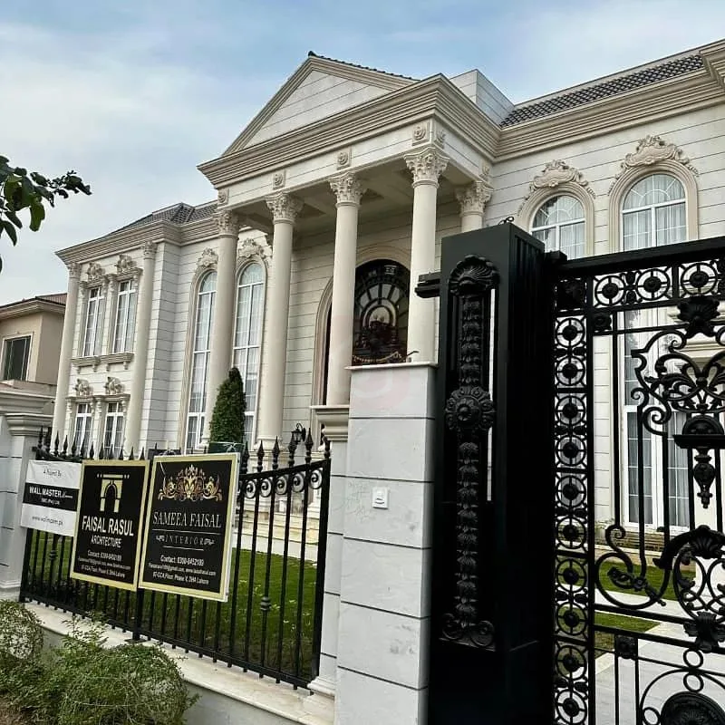Fully Furnished 2 Kanal Bungalow for Sale in DHA Lahore