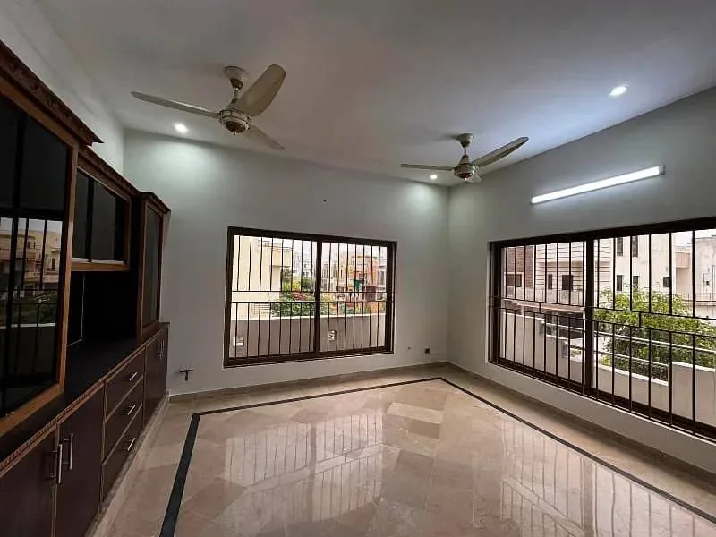 10 Marla Double Unit Home Available in DHA 2, Islamabad