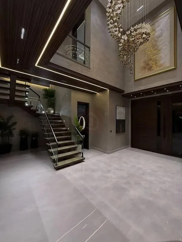 1 Kanal Double Storey New House Available in DHA Phase 2
