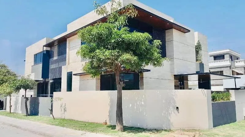 Stunning 1 Kanal Designer House for Sale in DHA Defence Phase 2