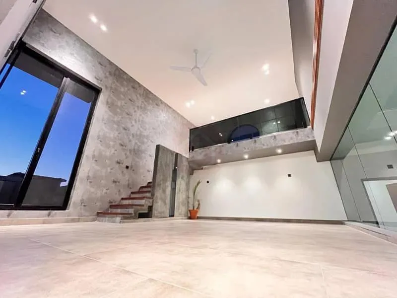 1 Kanal Stylish Home Available For Sale In DHA-2 Islamabad