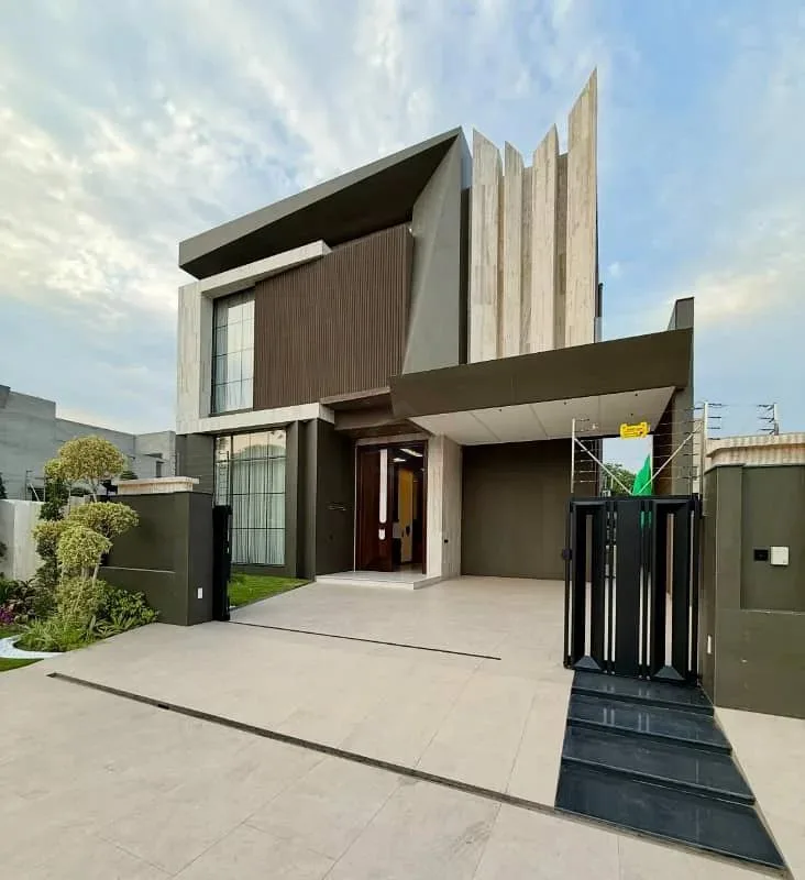 Luxury Fully Furnished Bungalow for Sale in DHA Lahore