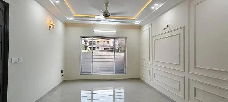 Newly Constructed Home Available in Bahria Enclave Sector C2, Islamabad