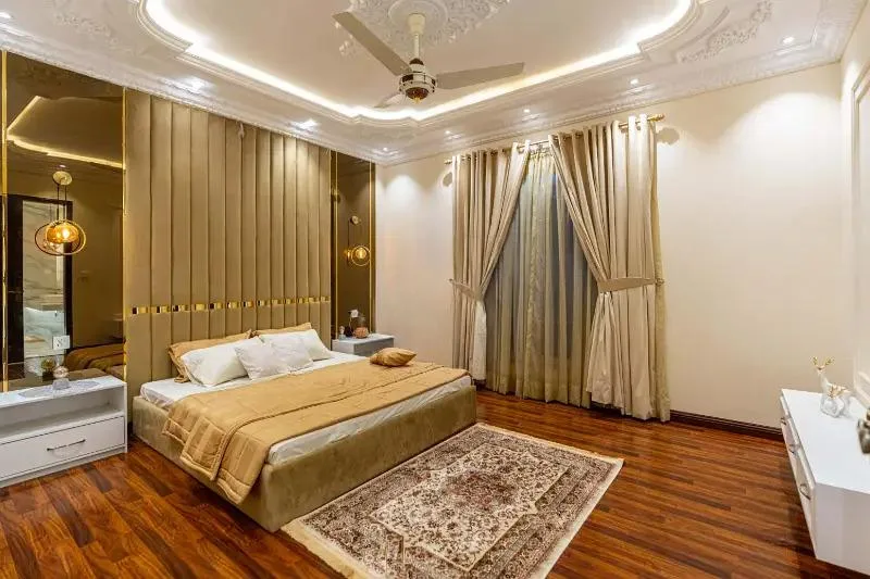 7 Marla House For Rent DHA Lahore 📍