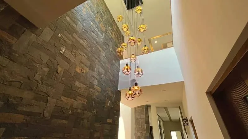 Exceptional 1 Kanal Luxury Home Available in DHA 2 Islamabad