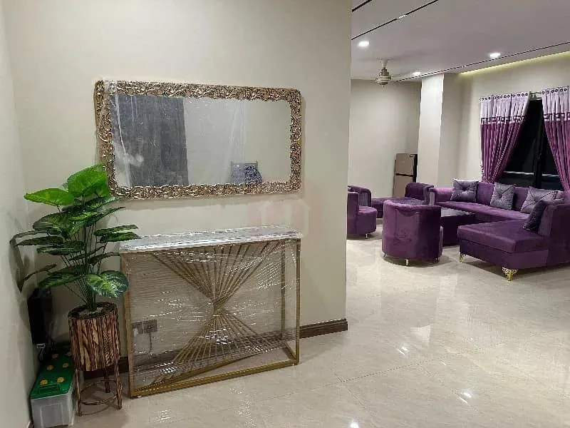 Attractive 1800 Square Feet Apartment for Rent in Zeta-1 Mall