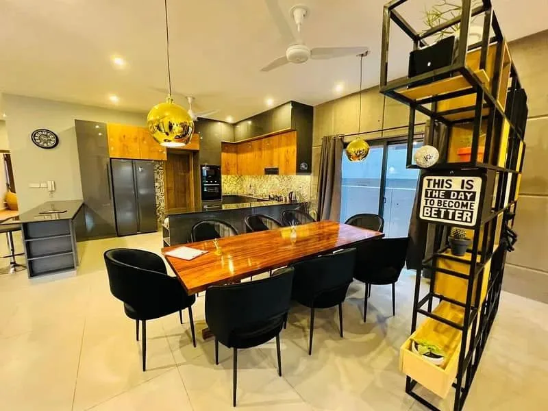 Brand New Luxurious Furnished House in DHA Phase 2