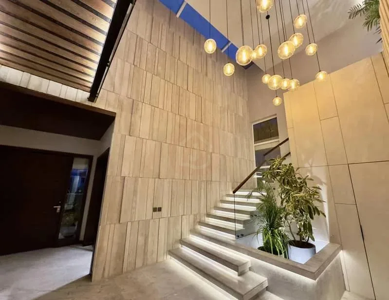 Newly Built One Kanal South Facing House in DHA Phase 2