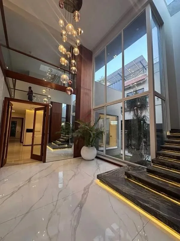 1 Kanal New Designer Home Available in DHA Phase 2 Sector F Islamabad