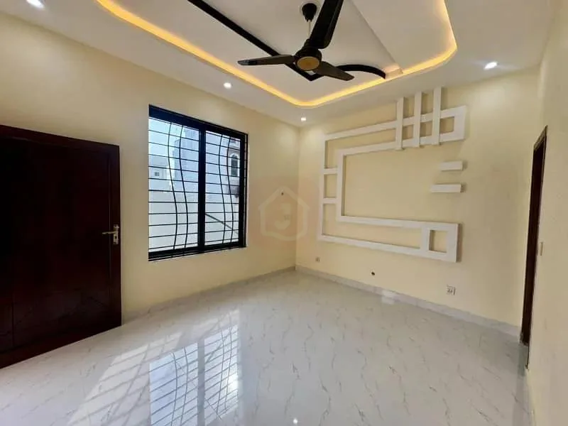 5 Marla Double Storey Luxury Home Available