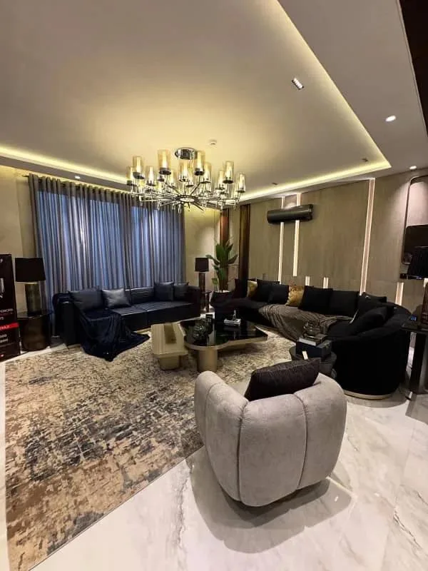 Luxury 22 Marla Corner Bungalow with Basement and Pool for Sale in DHA Lahore