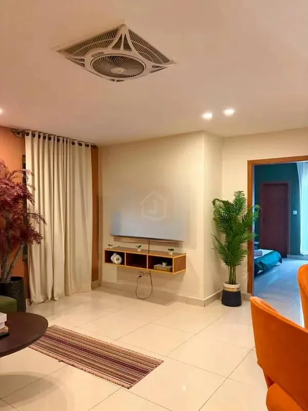 Brand New 1 BHK Fully Furnished Apartment for Rent in Kazani Heights